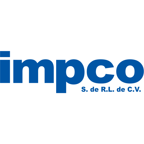 Impco Logo ,Logo , icon , SVG Impco Logo