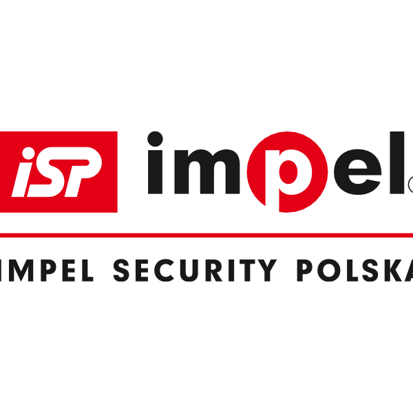 Impel security Poland (old) Logo