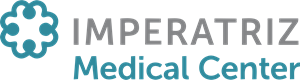 IMPERATRIZ MEDICAL CENTER Logo ,Logo , icon , SVG IMPERATRIZ MEDICAL CENTER Logo