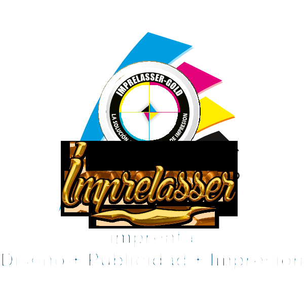 IMperelassergold Logo