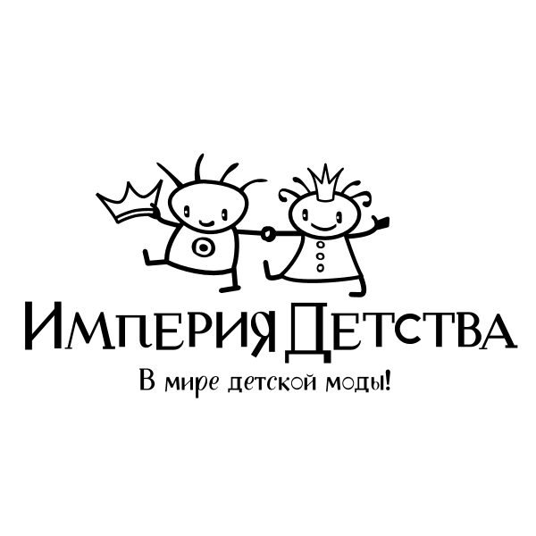 Imperia Detstva Logo ,Logo , icon , SVG Imperia Detstva Logo