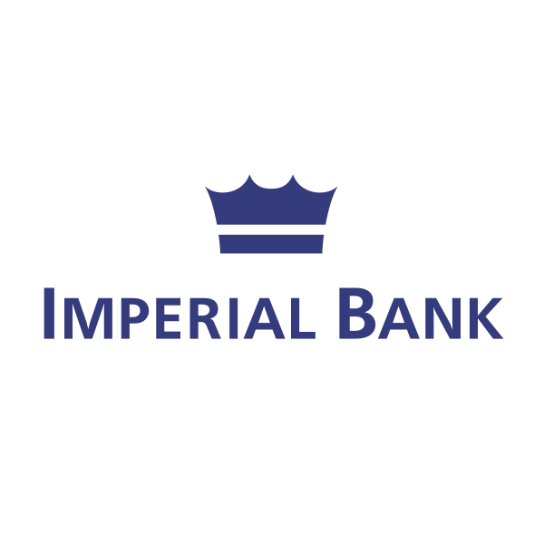 Imperial Bank Logo ,Logo , icon , SVG Imperial Bank Logo