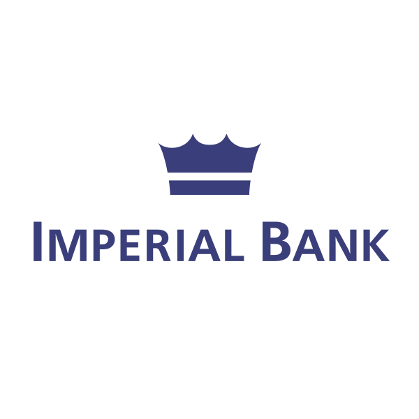 Imperial Bank ,Logo , icon , SVG Imperial Bank