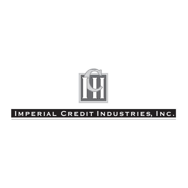 Imperial Credit Industries Logo ,Logo , icon , SVG Imperial Credit Industries Logo