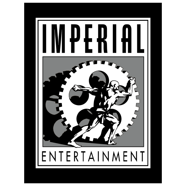 Imperial Entertainment ,Logo , icon , SVG Imperial Entertainment