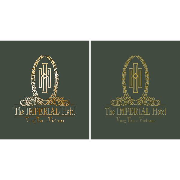 Imperial Hotel VungTau Logo ,Logo , icon , SVG Imperial Hotel VungTau Logo