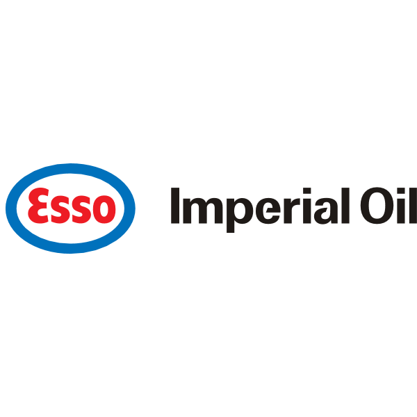 Imperial Oil ,Logo , icon , SVG Imperial Oil