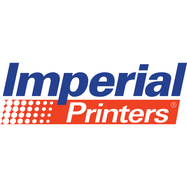 Imperial Printers Logo ,Logo , icon , SVG Imperial Printers Logo