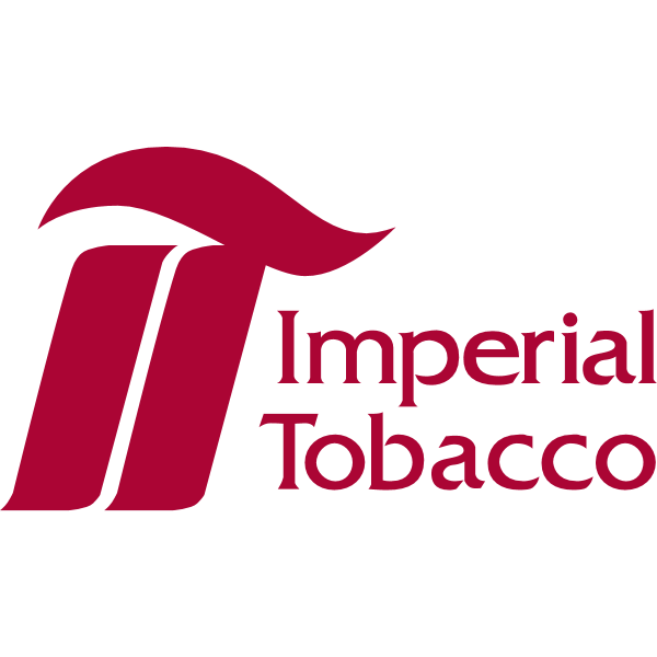 Imperial Tobacco Logo ,Logo , icon , SVG Imperial Tobacco Logo