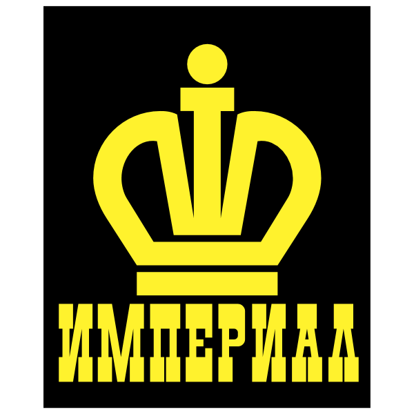 Imperial ,Logo , icon , SVG Imperial