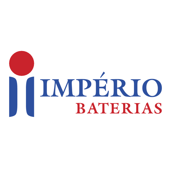 Imperio Baterias