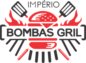 IMPÉRIO BOMBAS GRIL Logo ,Logo , icon , SVG IMPÉRIO BOMBAS GRIL Logo
