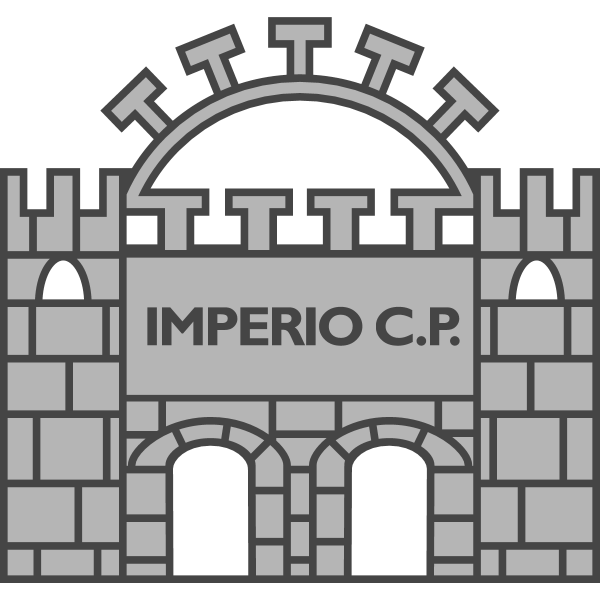 Imperio de Merida Club Polideportivo Logo ,Logo , icon , SVG Imperio de Merida Club Polideportivo Logo