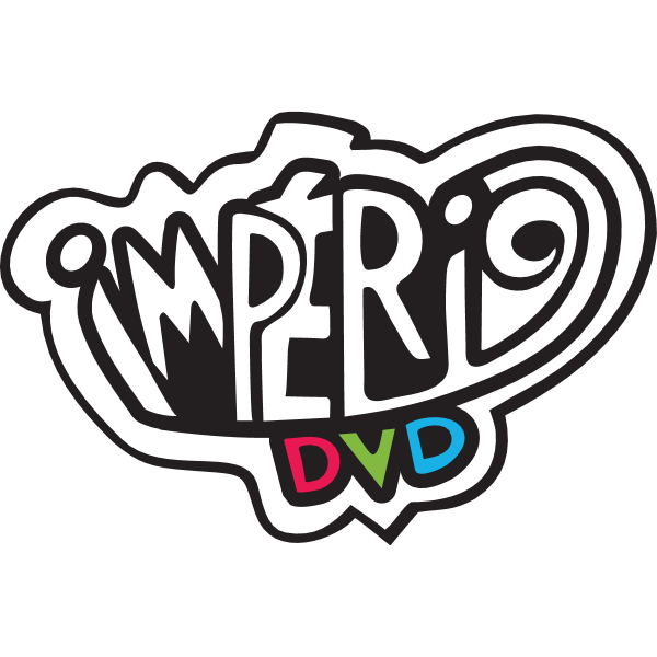 Imperio DVD Logo ,Logo , icon , SVG Imperio DVD Logo