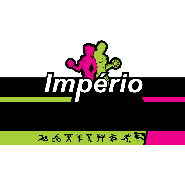 Imperio Nutrition Logo