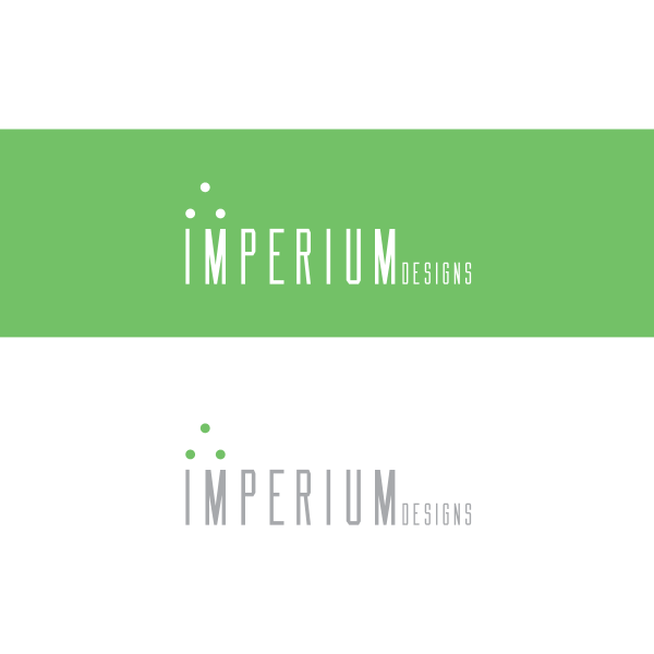 Imperium Designs Logo ,Logo , icon , SVG Imperium Designs Logo