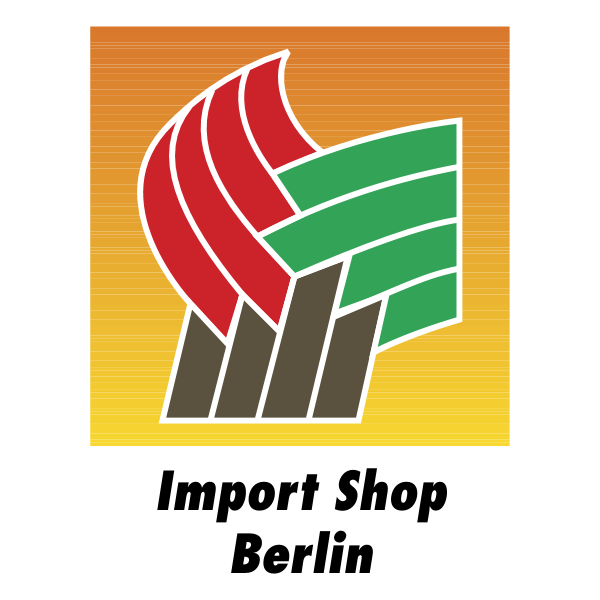 Import Shop Berlin