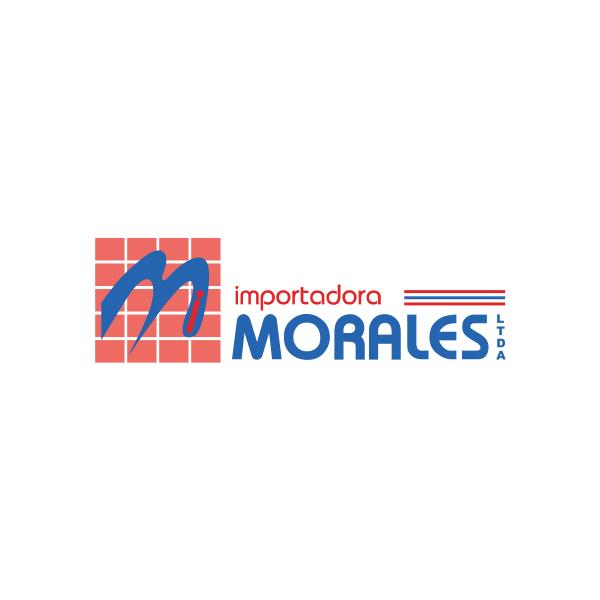Importadora Morales Logo ,Logo , icon , SVG Importadora Morales Logo
