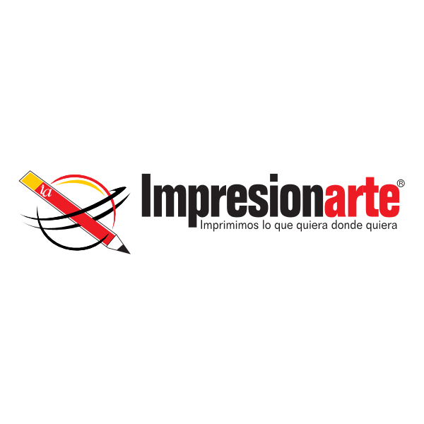 ImpresionArte! Logo ,Logo , icon , SVG ImpresionArte! Logo