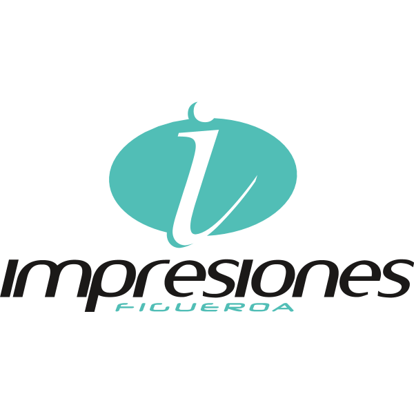 Impresiones Figueroa Logo