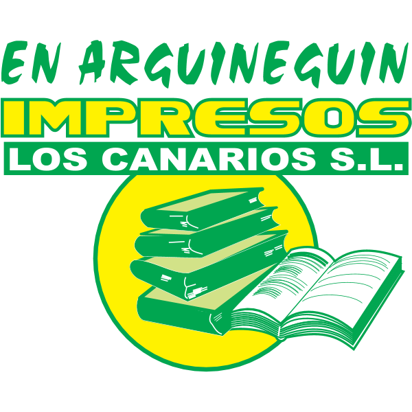 Impreso Los Canarios Logo