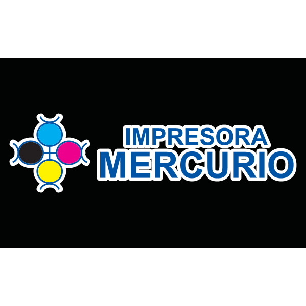 Impresora Mercurio Logo