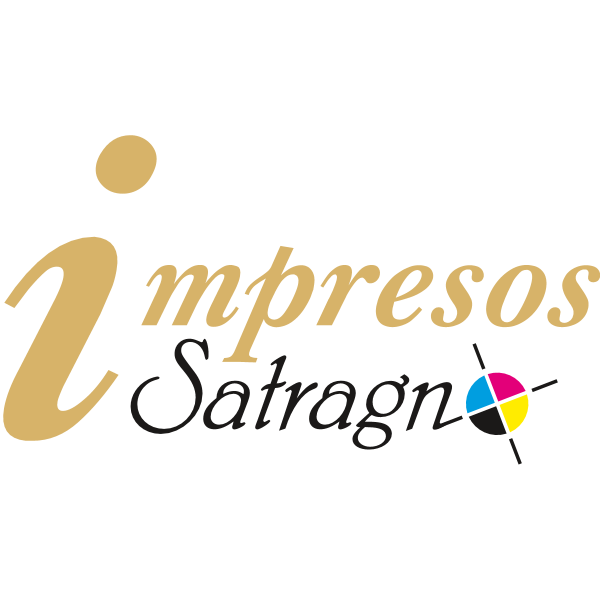 Impresos Satragno Logo ,Logo , icon , SVG Impresos Satragno Logo