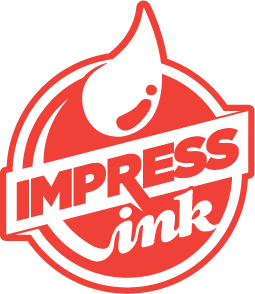 Impress Ink Logo ,Logo , icon , SVG Impress Ink Logo