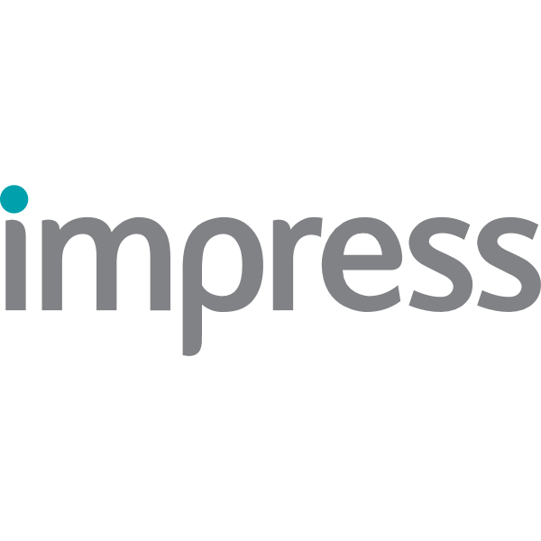 Impress Ltd Logo