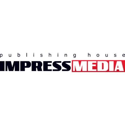 impress media Logo ,Logo , icon , SVG impress media Logo