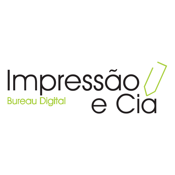 Impressao e Cia Logo ,Logo , icon , SVG Impressao e Cia Logo