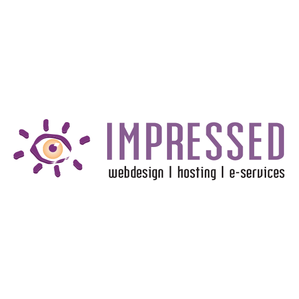 Impressed webdesign Logo ,Logo , icon , SVG Impressed webdesign Logo