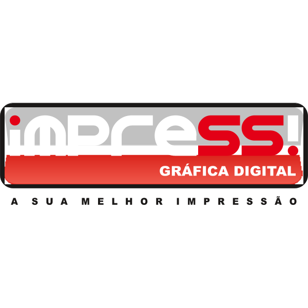 Impressi Gráfica Digital Logo ,Logo , icon , SVG Impressi Gráfica Digital Logo