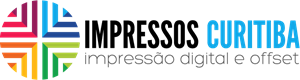 Impressos Curitiba Logo