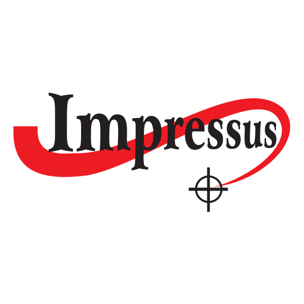 Impressus Logo ,Logo , icon , SVG Impressus Logo