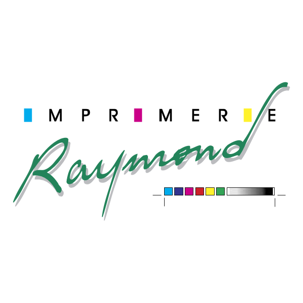 Imprimerie Raymond