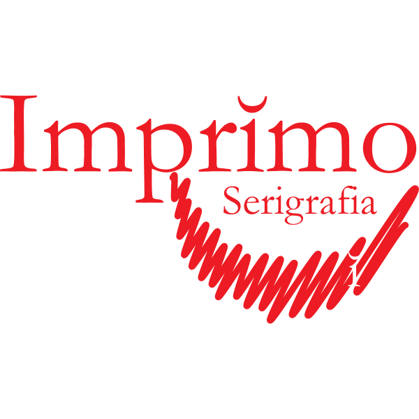 Imprimo Serigrafia Logo