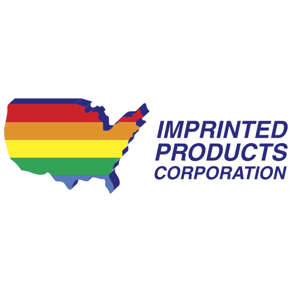 Imprinted Products Corporation ,Logo , icon , SVG Imprinted Products Corporation