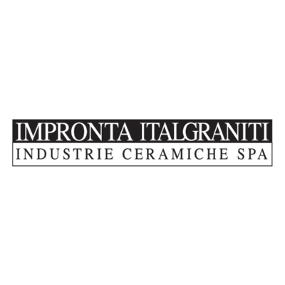 Impronta Italgraniti Logo