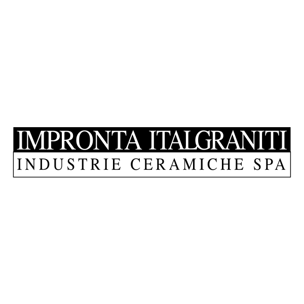 Impronta Italgraniti