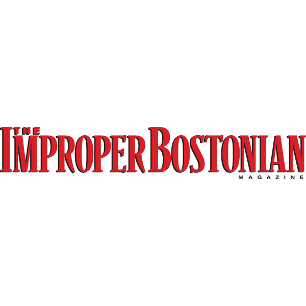 Improper Bostonian Logo ,Logo , icon , SVG Improper Bostonian Logo