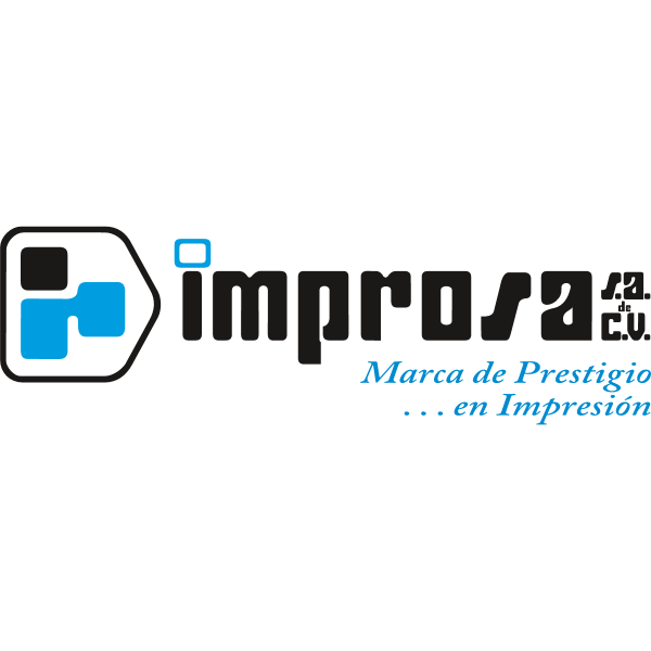 Improsa, S.A. De C.V. Logo ,Logo , icon , SVG Improsa, S.A. De C.V. Logo