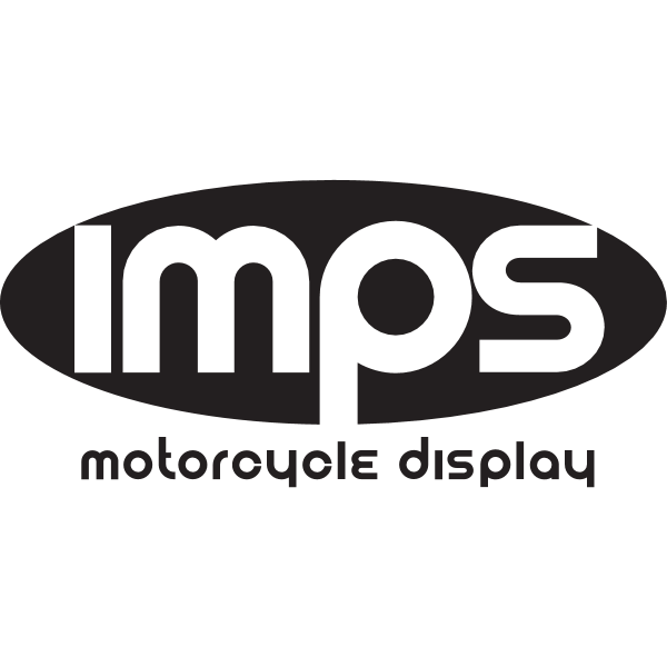 Imps Motorcycle Display Logo ,Logo , icon , SVG Imps Motorcycle Display Logo