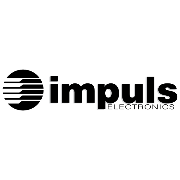 Impuls ,Logo , icon , SVG Impuls