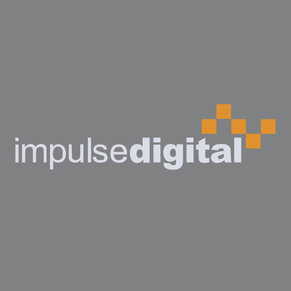 Impulse Digital ,Logo , icon , SVG Impulse Digital