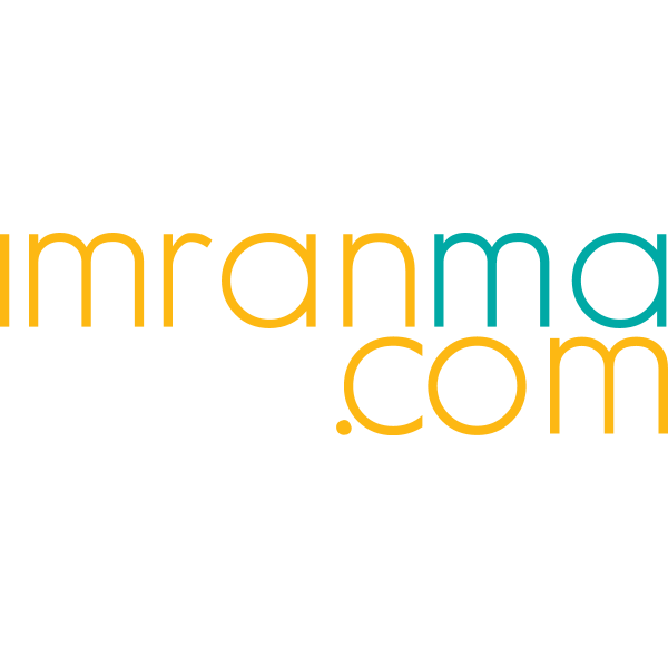 Imran Ma Logo ,Logo , icon , SVG Imran Ma Logo