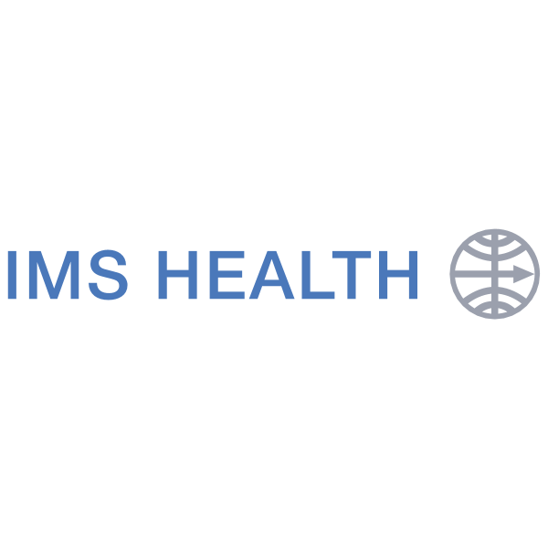 IMS Health ,Logo , icon , SVG IMS Health