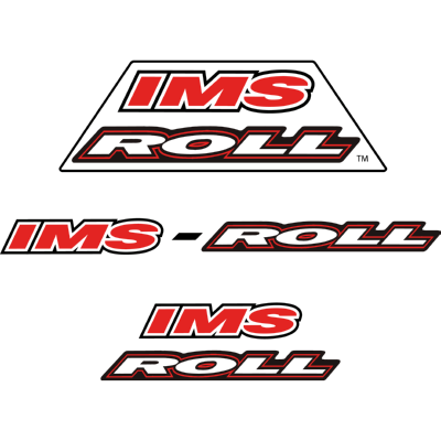 IMS – ROLL Logo ,Logo , icon , SVG IMS – ROLL Logo