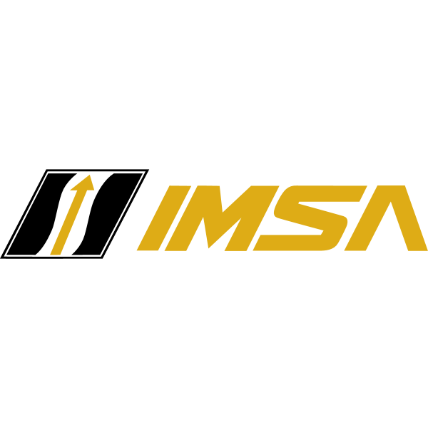 Imsa 50th ,Logo , icon , SVG Imsa 50th