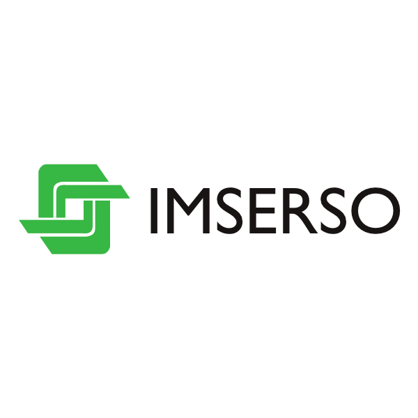 IMSERSO Logo ,Logo , icon , SVG IMSERSO Logo